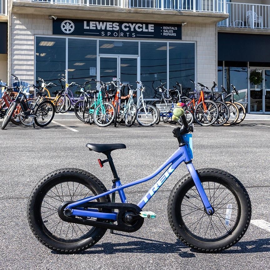 Trek Precaliber 16