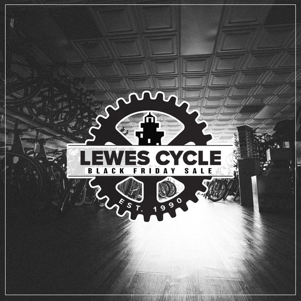 Black Friday Done Different: Shop Local, Ride More in Lewes, Delaware