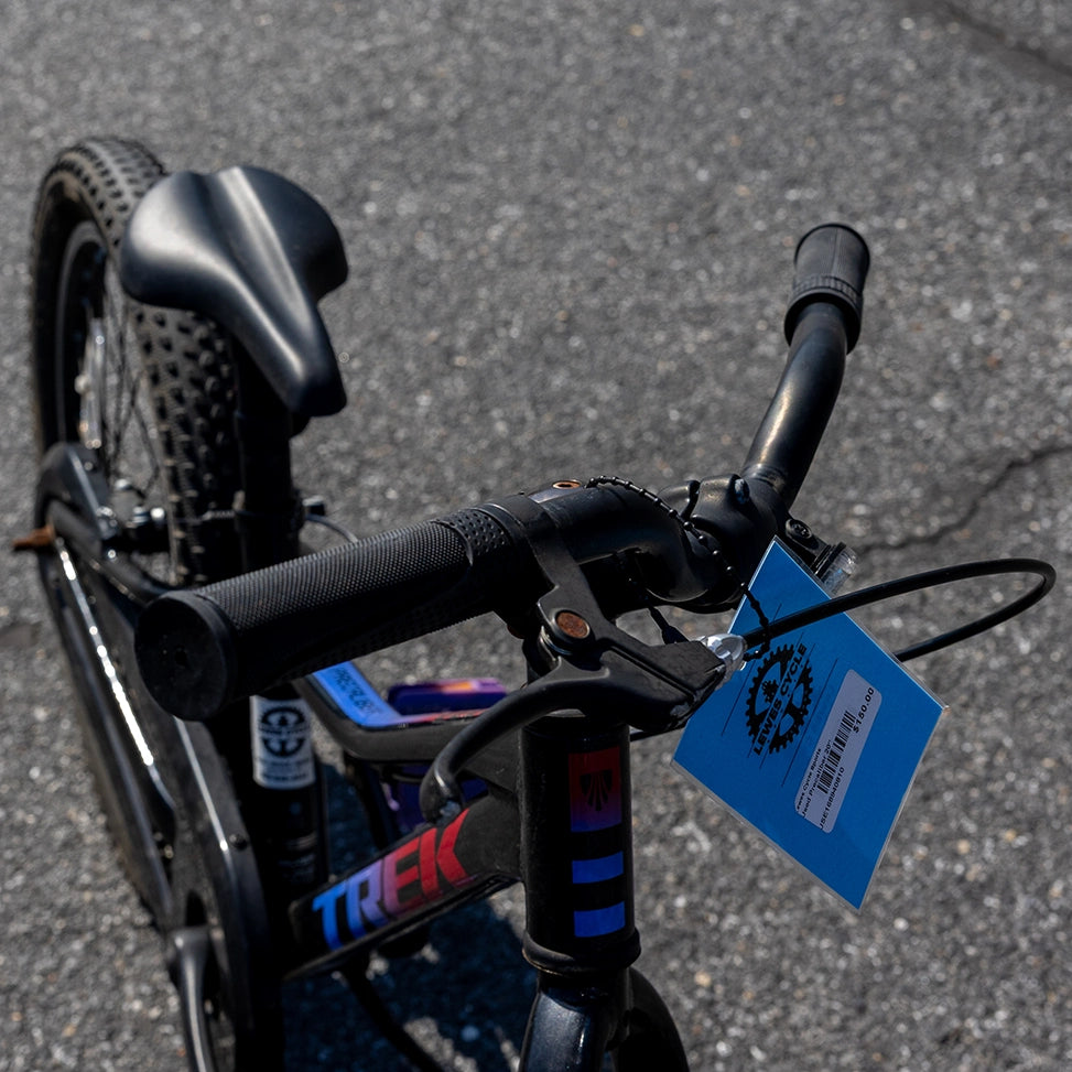 Used Trek Precaliber 20 Kids Bike