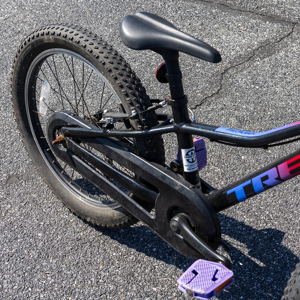Trek Precaliber 20