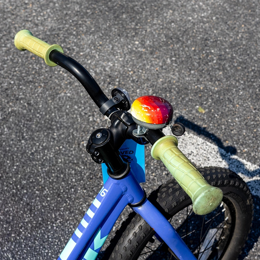 Trek Precaliber 16 - With Bell!