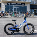 Trek Precaliber 16 - With Bell!