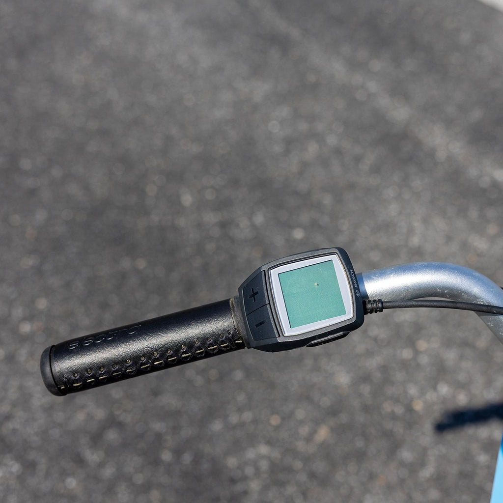 Electra Townie Go! 7D Step-Thru - Grey
