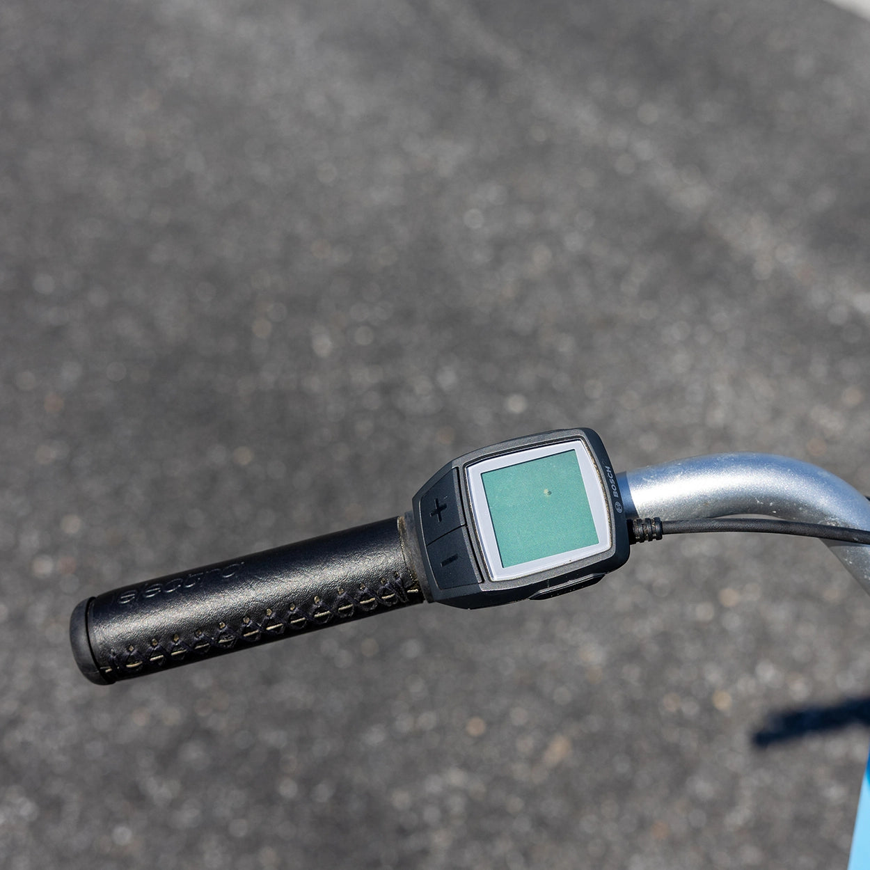 Electra Townie Go! 7D Step-Thru - Grey