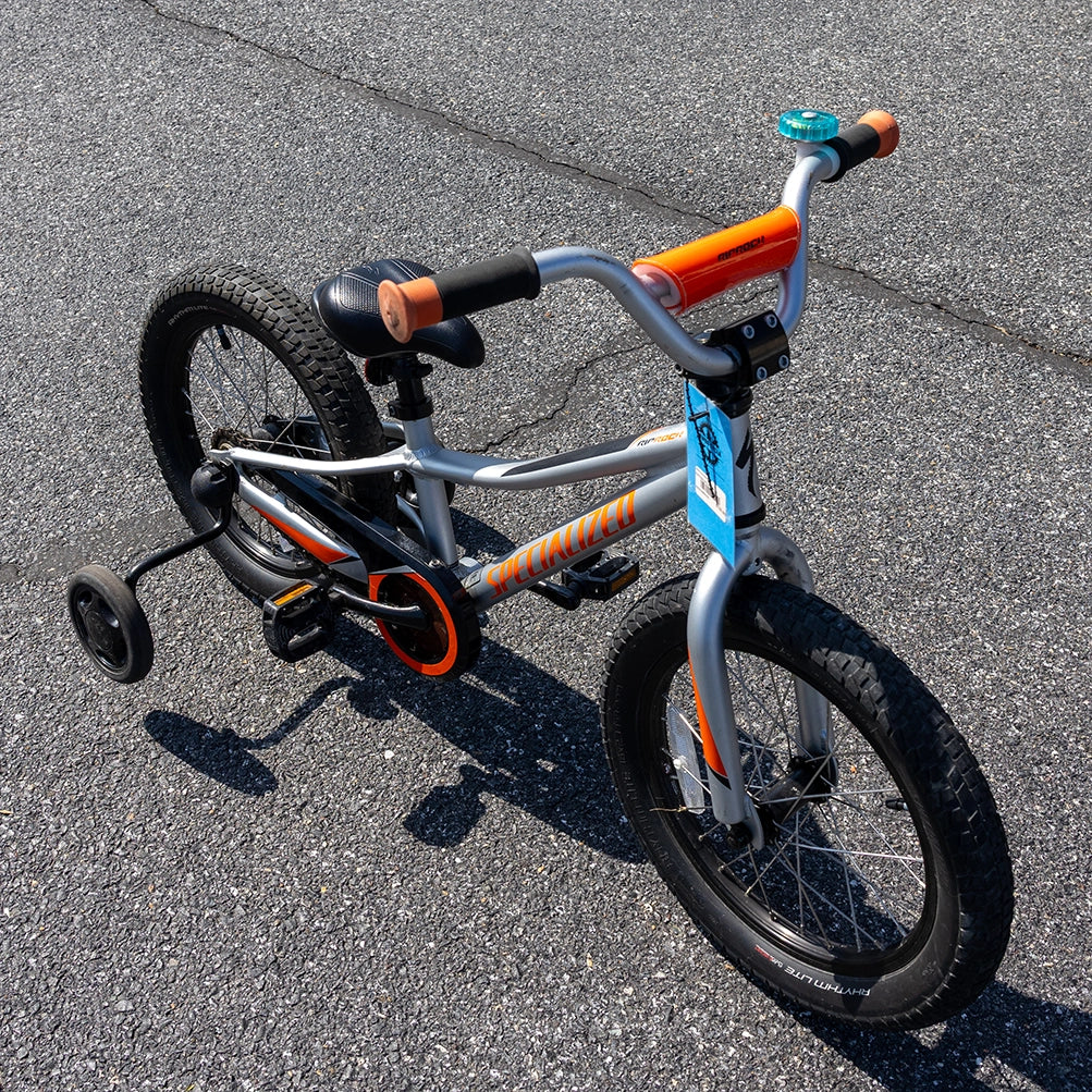 Specialized Riprock 16 Kids Bike