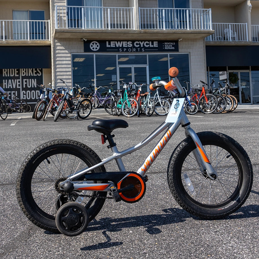Specialized Riprock 16 Kids Bike
