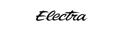 Electra bicycles and beach cruisers logo
