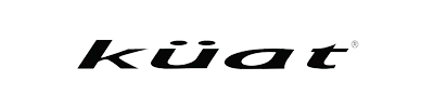 Kuat bike racks and carriers logo