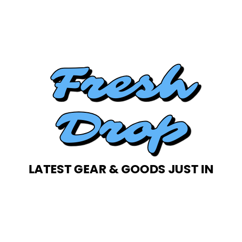 Lewes Cycle Sports Fresh Drop new products logo