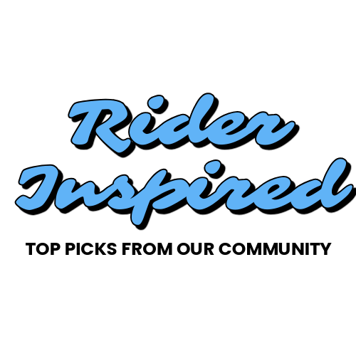 Lewes Cycle Sports Rider Inspired products logo
