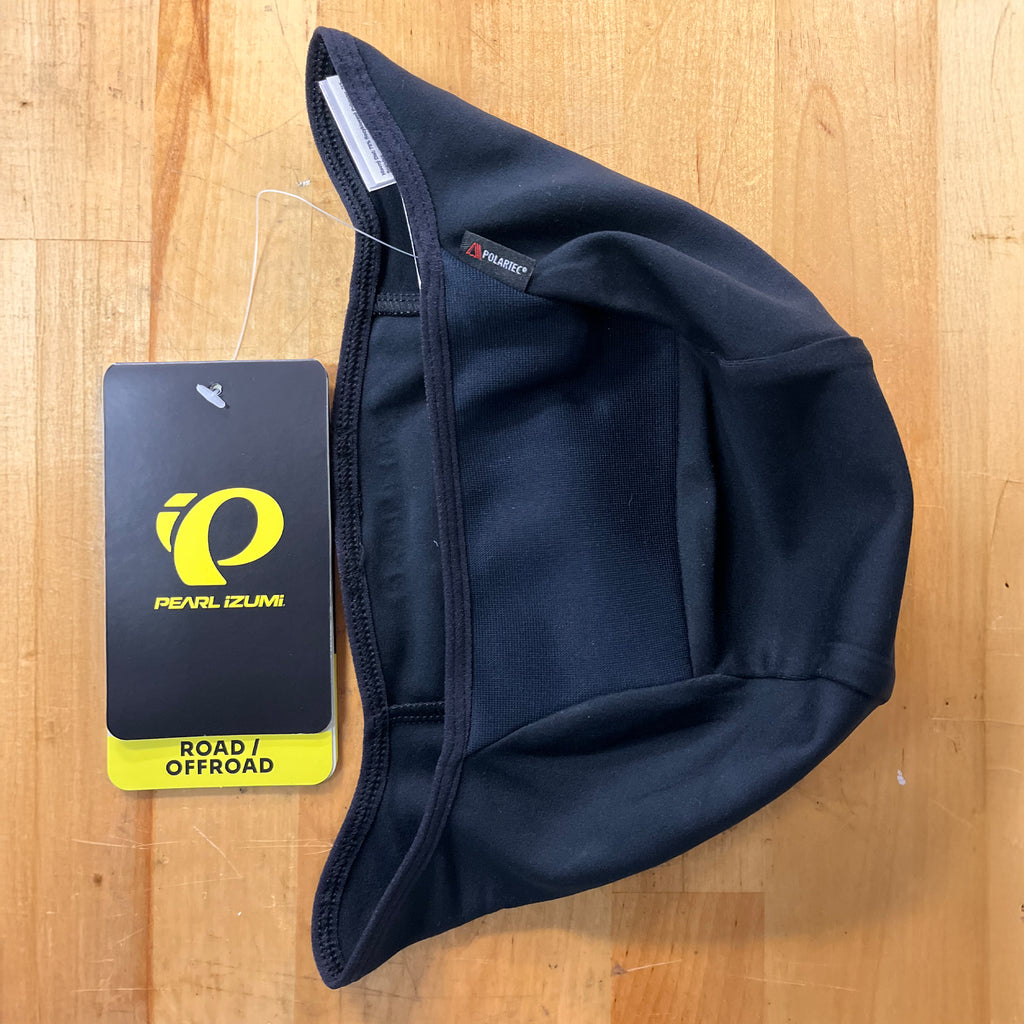 Pearl Izumi AmFIB Lite skull cap at Lewes Cycle Sports Delaware