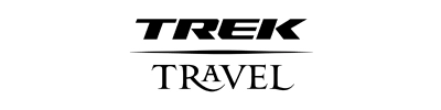 Trek Travel cycling vacation and bike tours logo