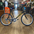 Used Cannondale M400 Competition Edition mountain bike for sale at Lewes Cycle Sports Delaware